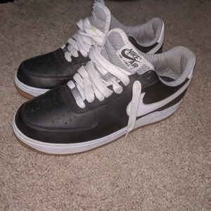 Air Force 1 Low